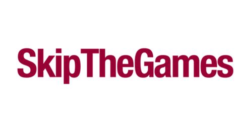 skiptthegames|SkipTheGames®